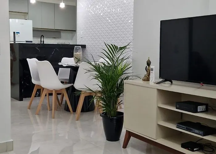 Marbelo Apartament Rio de Janeiro